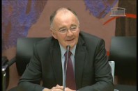 Jean Gaubert, Médiateur de l'énergie.