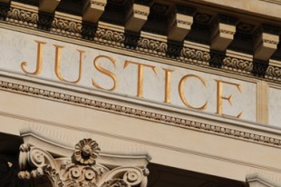 justice finance