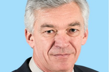 Philippe Knusmann, directeur général des services du Sedif.