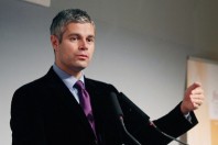 Laurent Wauquiez