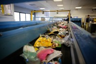 le muy tapis tri horizontal