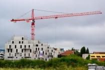 construction de logement