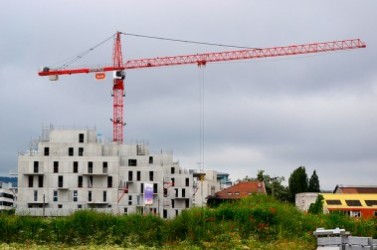 construction de logement