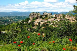 luberon - campasun.eu