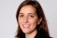 Laure Lucchiesi, directrice d'Etalab