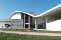 Lycée de Moirans (38)