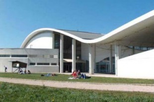 Lycée de Moirans (38)