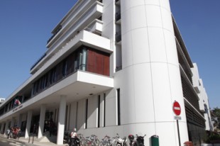 lyce robert schuman