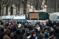 manifestation anarchiste