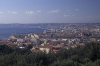 Marseille provence