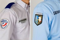 matricule police