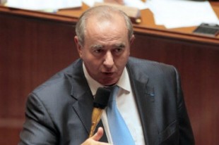 Maurice Leroy, le ministre de la ville, a annoncé qu’il n’y aurait pas "de nouveau plan Marshall pour les banlieues"