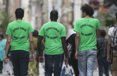 Radicalisation religieuse : les travailleurs sociaux en première ligne