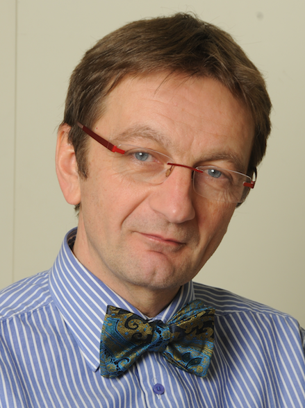 Michel Vayssié, DGS de Lille (Nord)