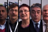img UNE Micro-trottoir congrès des maires