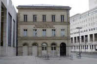 Ministère de l'économie