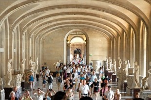 musée du Louvre