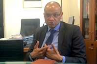 secrétaire général du Comité interministériel de prévention de la délinquance (SG-CIPD), Pierre N'Gahane