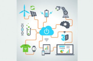 objets-connectes-une