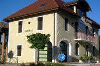 Mairie
