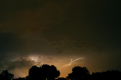 orage
