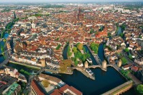 Strasbourg