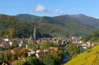 village en Alsace