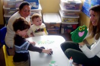 Autisme IME handicap