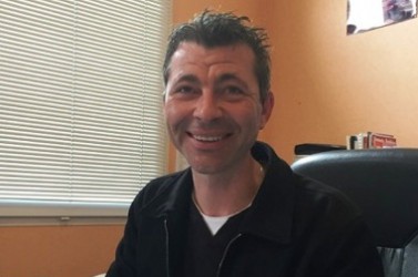 photo DAVID FORT IMG_0061 photo B. TRINQUE