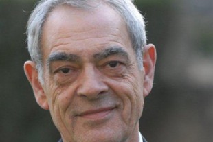 Henri Emmanuelli, président de la commission de surveillance de la Caisse des dépôts