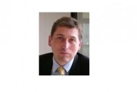 Régis Baudoin, directeur du service de pilotage du dispositif de sortie des emprunts à risque