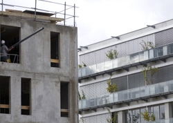 Les documents d'urbanisme