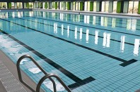 piscine Lothaire Metz