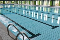 piscine Lothaire Metz