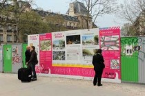 Place de la République Paris