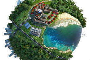 Comment réconcilier ville et agriculture : booster les circuits courts