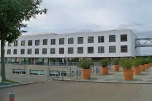 Pôle santé de Carpentras