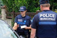 Police Municipale CAVAM