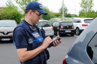 Police Municipale CAVAM