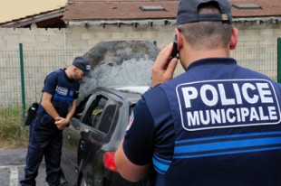 Police Municipale CAVAM
