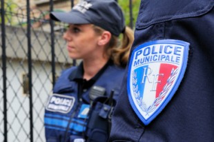 Police Municipale CAVAM