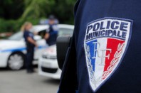 Police Municipale CAVAM