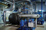 pompe a chaleur de Katri vala Copyright Helen