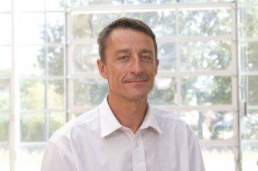 Emmanuel François (SBA)