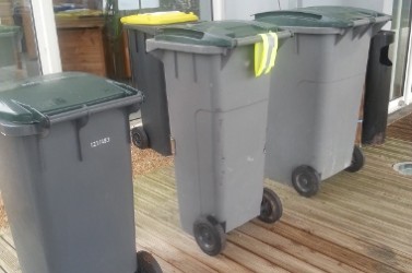poubelle Chagny