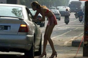 prostitution