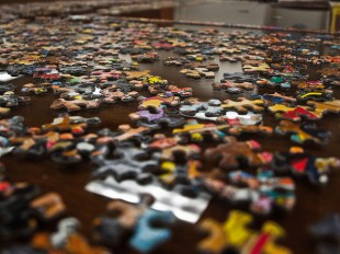 puzzle