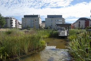 quartier Galbert Annecy copyright CAUE74