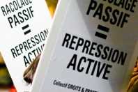 Les syndicats de prostituées et les associations leur venant en aide s'opposent aux arrêtés municipaux anti-prostitution.