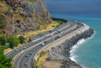 L'érosion des côtes est un phénomène naturel que l'on observe partout dans le monde.
